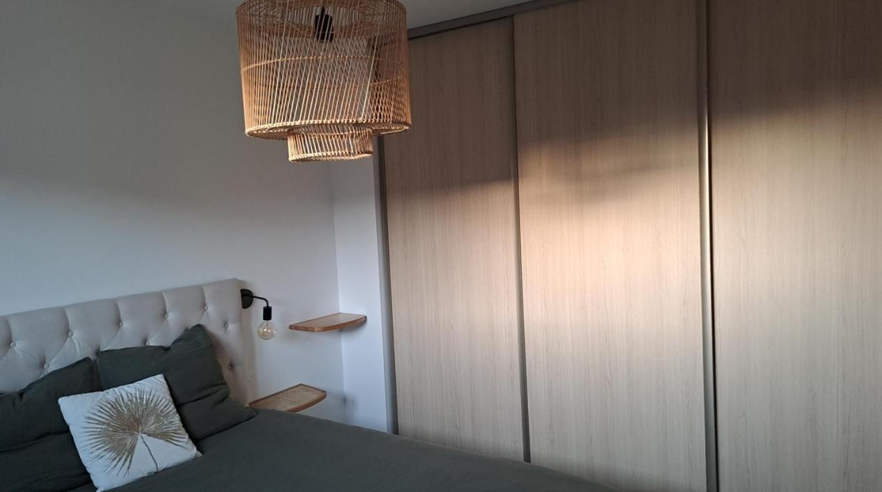 Gite Du Soleil Levant - Drome Des Collines Bren エクステリア 写真
