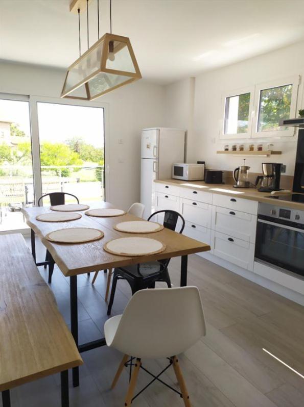 Gite Du Soleil Levant - Drome Des Collines Bren エクステリア 写真